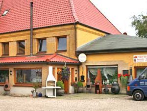 Firmengebäude Firmengebäude