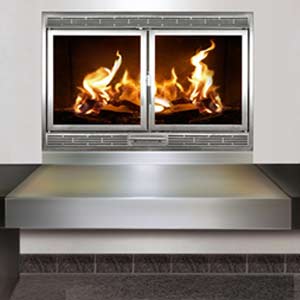 Kaminöfen für Ihre individuellen Bedürfnisse