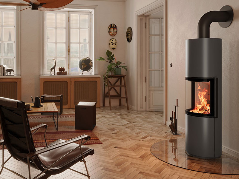 Kaminofen_Spartherm_Passo_L-Perle-Raumscene
